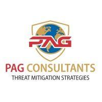 pag consultants logo image