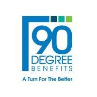 90 degree benefits logo image