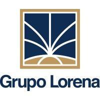 grupo lorena logo image