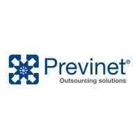 previnet s.p.a. logo image