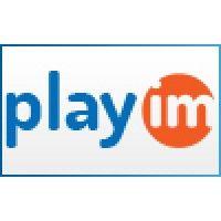 play.im logo image