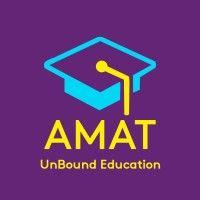 amat logo image