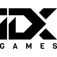 idx games ltd. (idnerd.ltd) logo image