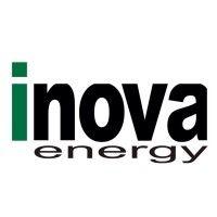 inova energy logo image