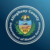 allegheny county department of human services logo image