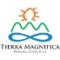 tierra magnifica