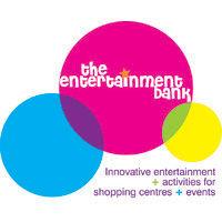 the entertainment bank pty ltd logo image