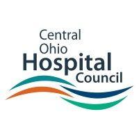 central ohio hospital council logo image