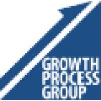 growth process group logo image