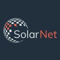 solarnet logo image