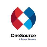 onesource distributors logo image