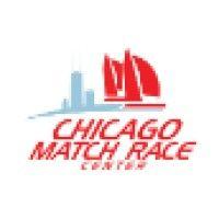 chicago match race center llc logo image