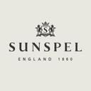 logo of Sunspel