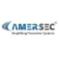 amersec logo image