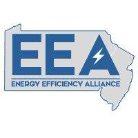 the energy efficiency alliance logo image