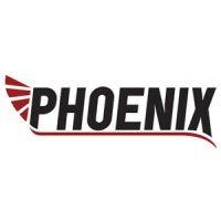 phoenix media group logo image