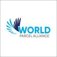 world parcel alliance logo image