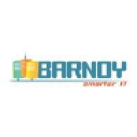 barnoy logo image