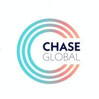 chase global logo image