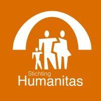 stichting humanitas rotterdam logo image