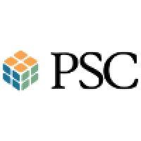 psc insurance group logo image