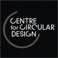 centre for circular design (ccd) logo image