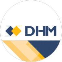 dhm empreendimentos