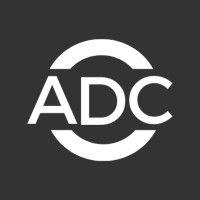 adc global logo image