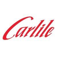 carlile transportation logo image