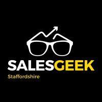 sales geek staffordshire