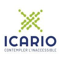 icario logo image