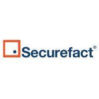 securefact logo image