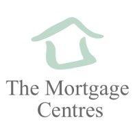 the mortgage centres logo image