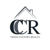 cross country realty logo image