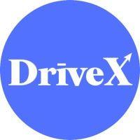 drivex network logo image