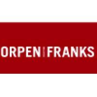 orpen franks solicitors llp logo image