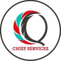 chief services, llc