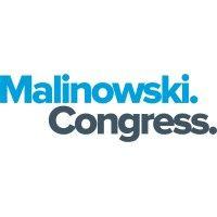 tom malinowski for congress logo image