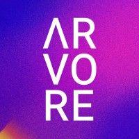 arvore immersive experiences logo image