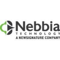 nebbia technology - a new signature company