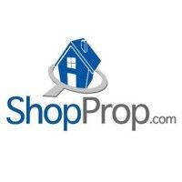 shopprop logo image