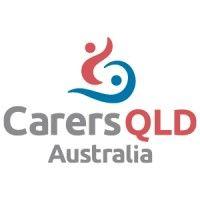 carers queensland logo image