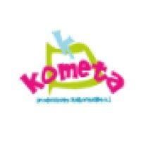 kometa producciones audiovisuales s.l logo image