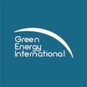 logo of Green Energy International Limited