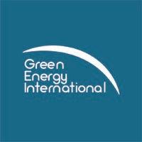 green energy international limited