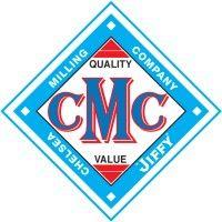 chelsea milling company logo image