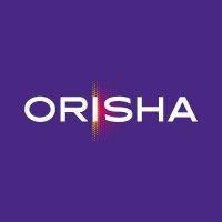 orisha logo image