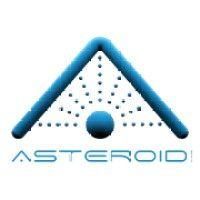 asteroid australia pty ltd. logo image