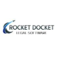 rocket docket logo image