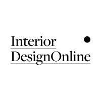 interior design online logo image